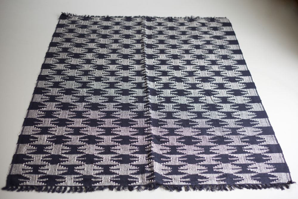 Unique pieces - Carpet Nepal - STUDIO RO SMIT