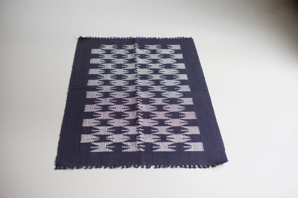 Unique pieces - Carpet Nepal - STUDIO RO SMIT