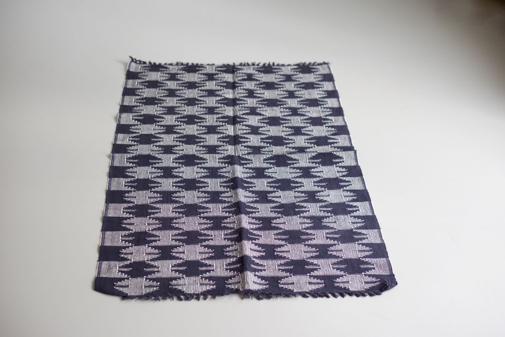 Unique pieces - Carpet Nepal - STUDIO RO SMIT