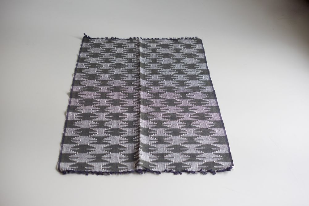 Unique pieces - Carpet Nepal - STUDIO RO SMIT