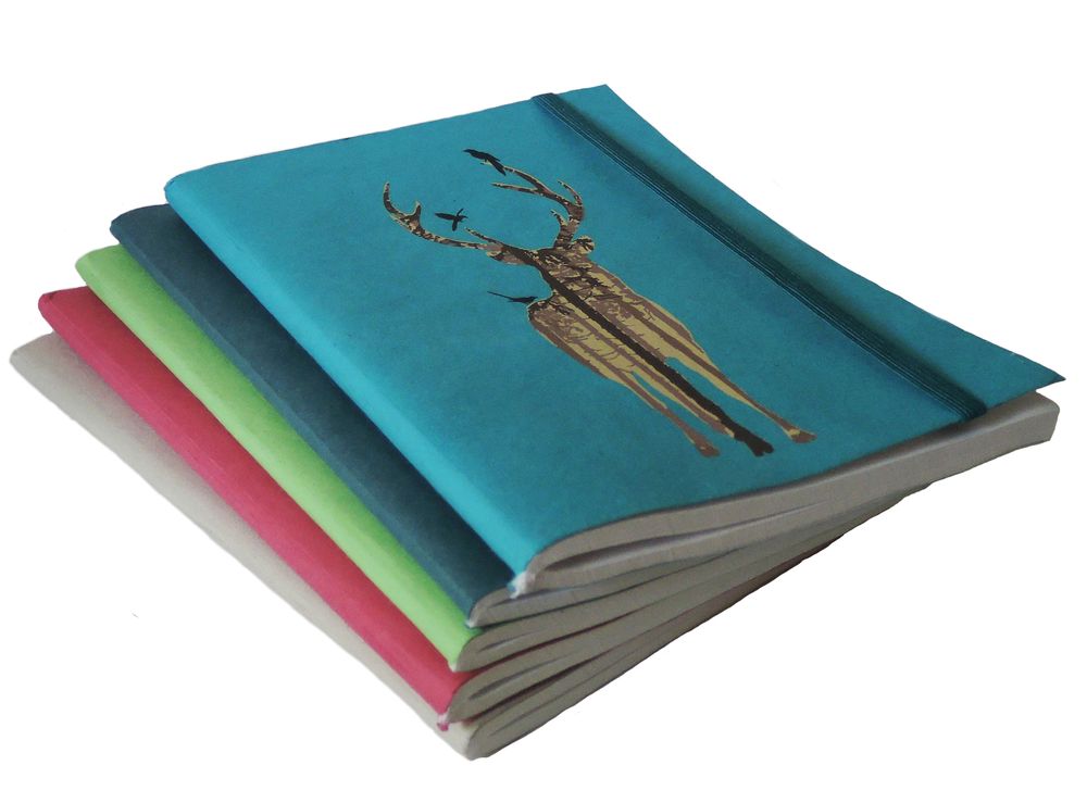 Papeterie - carnet et papeterie fantaisie : le coin des affaires - SUPPLEMENT D'AM / PAPETERIE EPIGRAM