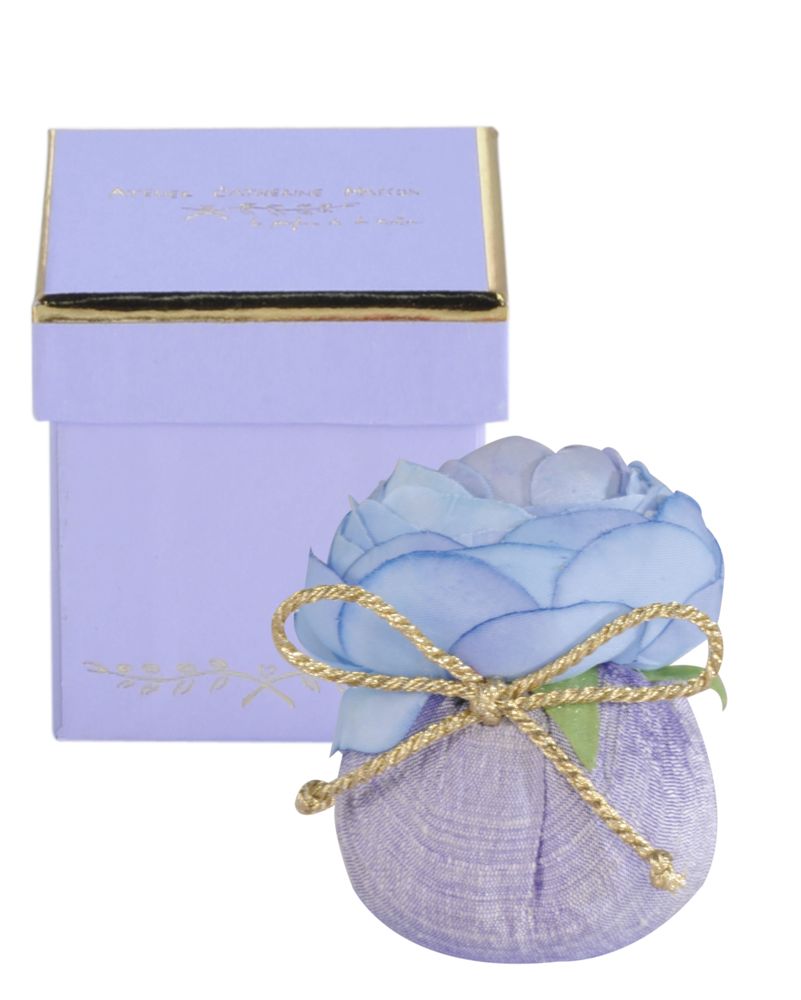 Floral decoration - Baby ball perfume diffuser - ATELIER CATHERINE MASSON