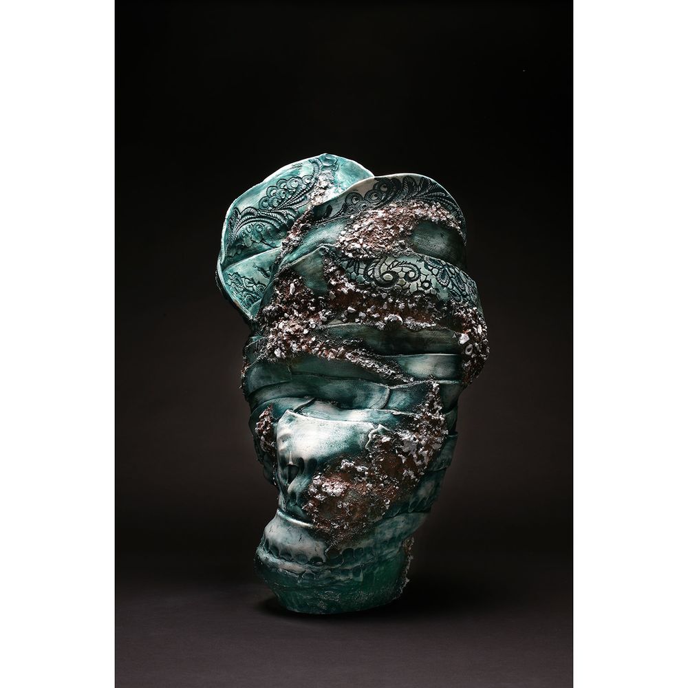 Unique pieces - Memory Traces - CLAUDIA BIEHNE