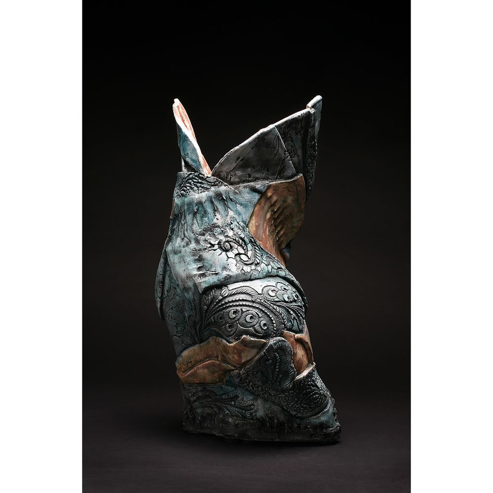 Unique pieces - Memory Traces - CLAUDIA BIEHNE