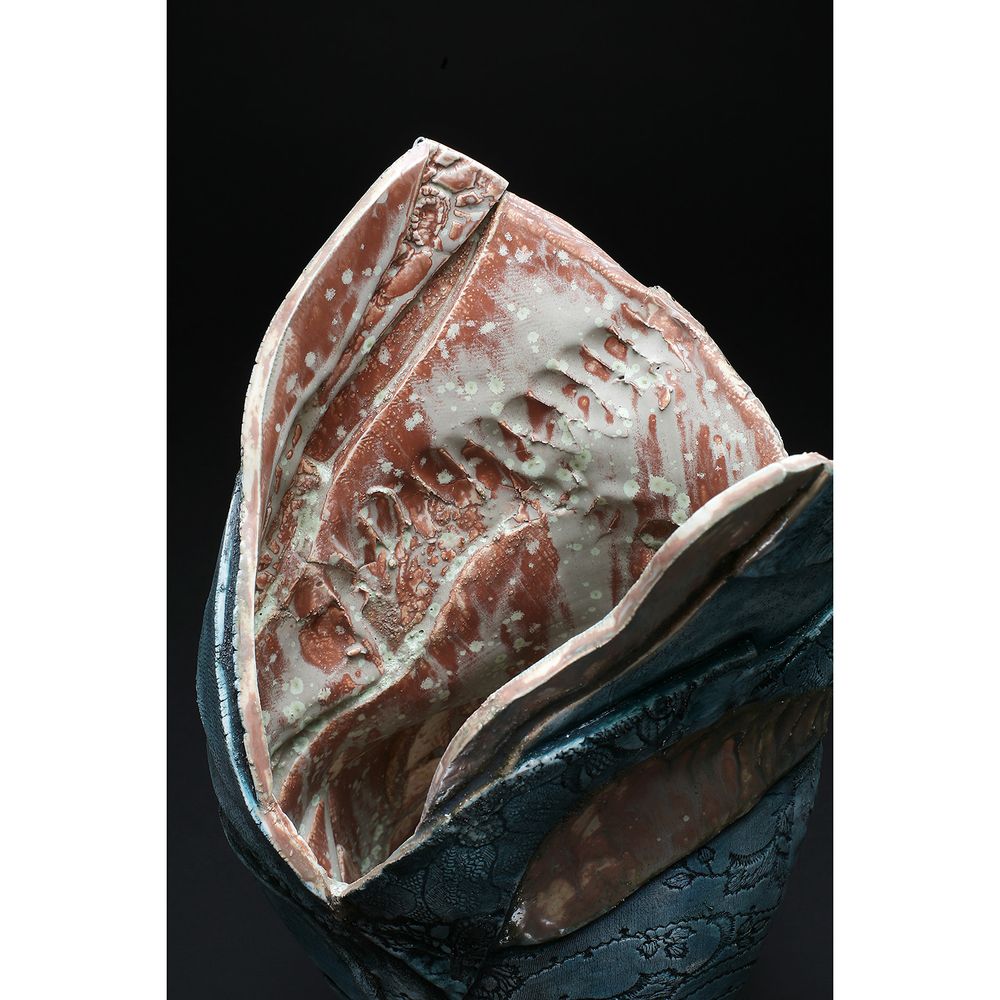 Unique pieces - Memory Traces - CLAUDIA BIEHNE