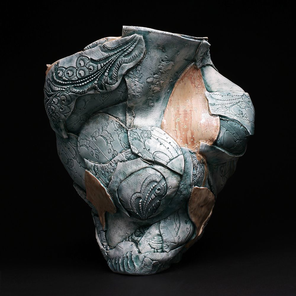 Unique pieces - Memory Traces - CLAUDIA BIEHNE