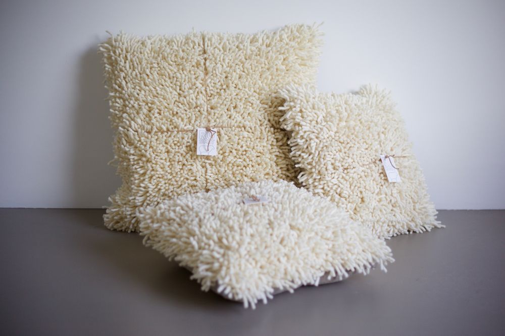 Coussins textile - Coussin - STUDIO RO SMIT