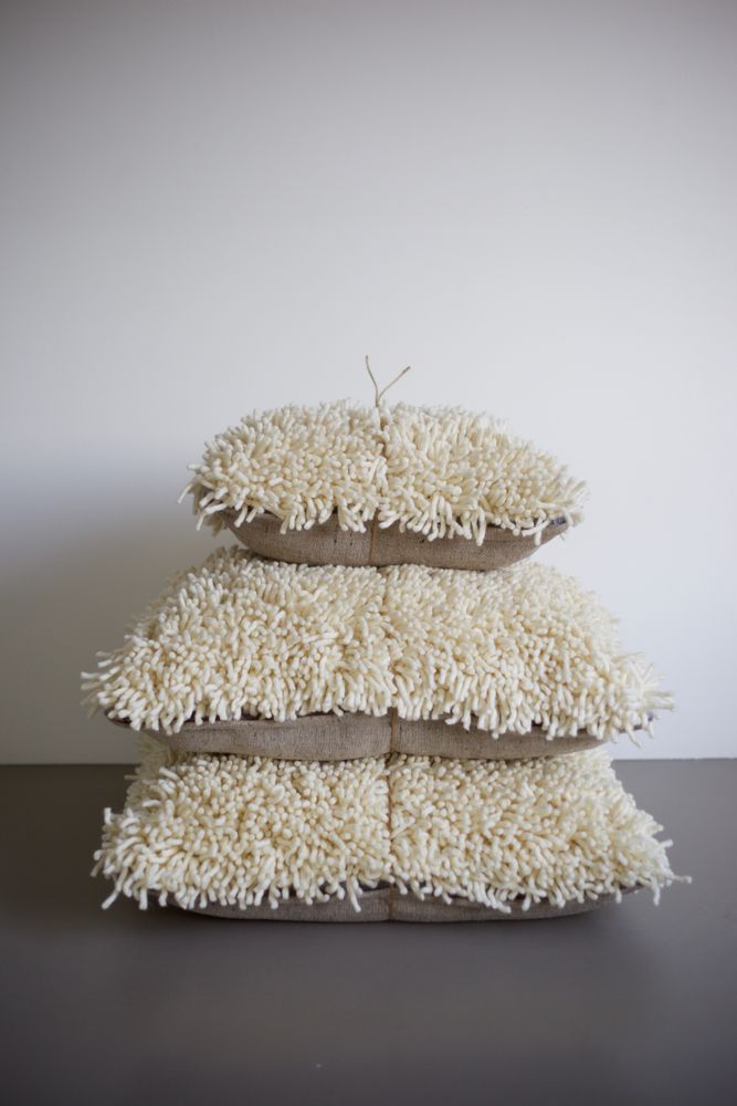 Coussins textile - Coussin - STUDIO RO SMIT