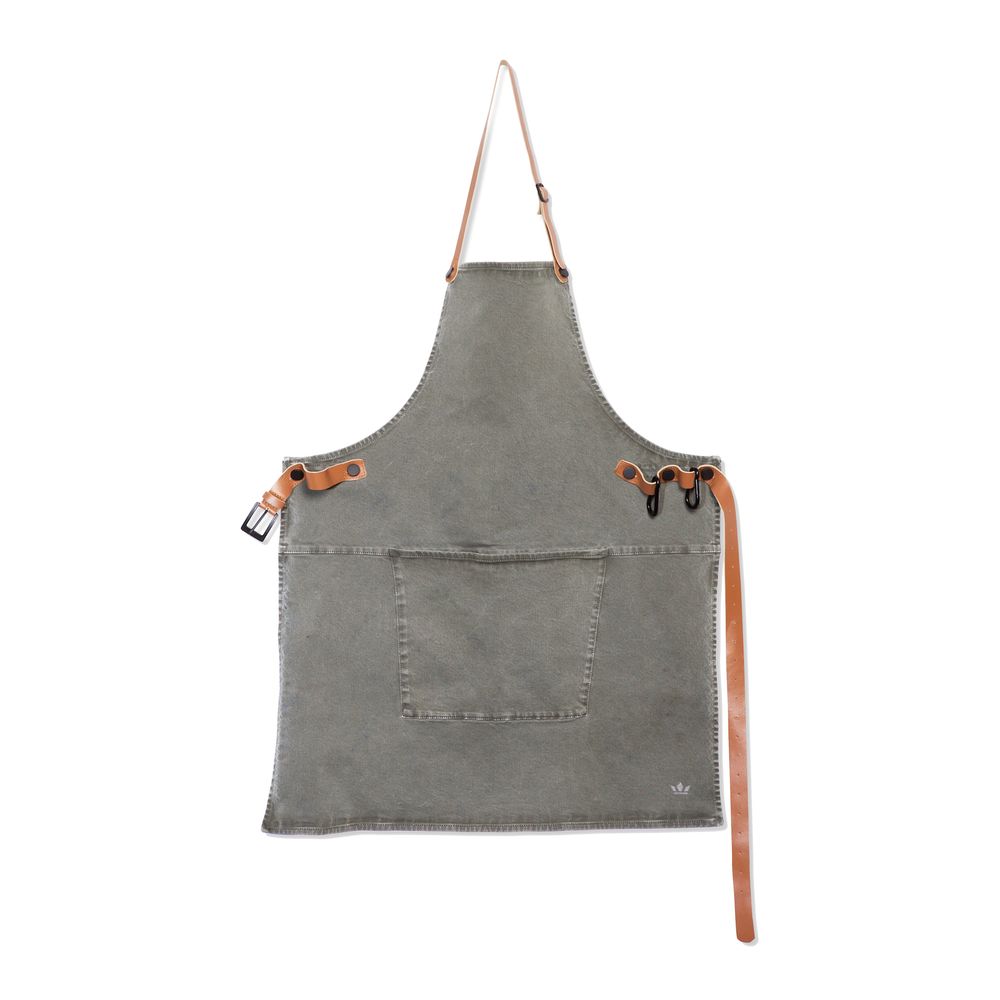 Barbecues - Tabliers style barbecue | Toile | Denim - DUTCHDELUXES INTERNATIONAL BV