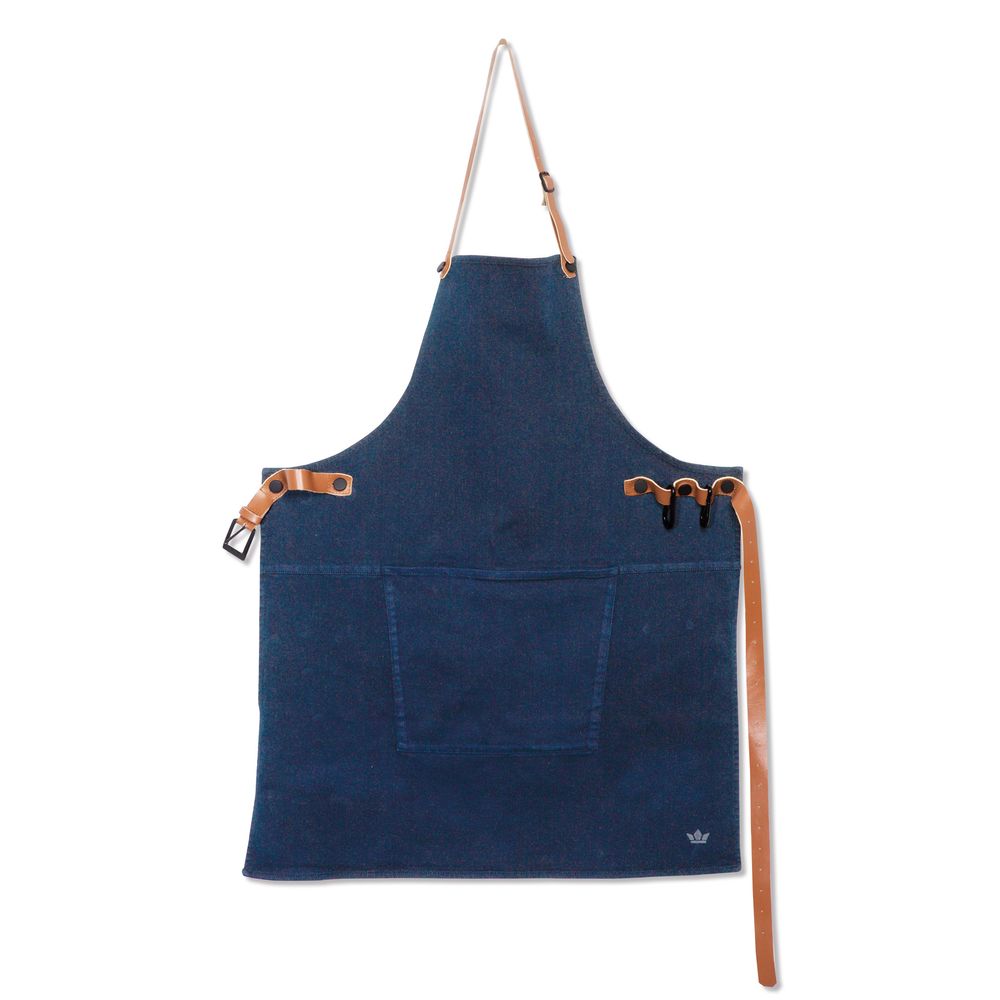 Barbecues - Tabliers style barbecue | Toile | Denim - DUTCHDELUXES INTERNATIONAL BV