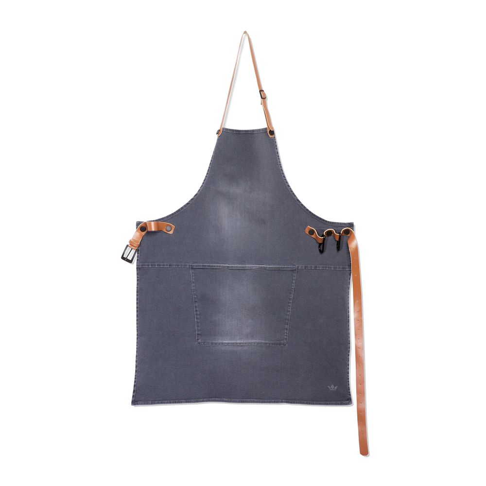 Barbecues - Tabliers style barbecue | Toile | Denim - DUTCHDELUXES INTERNATIONAL BV