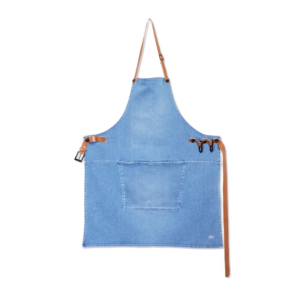 Barbecues - Tabliers style barbecue | Toile | Denim - DUTCHDELUXES INTERNATIONAL BV
