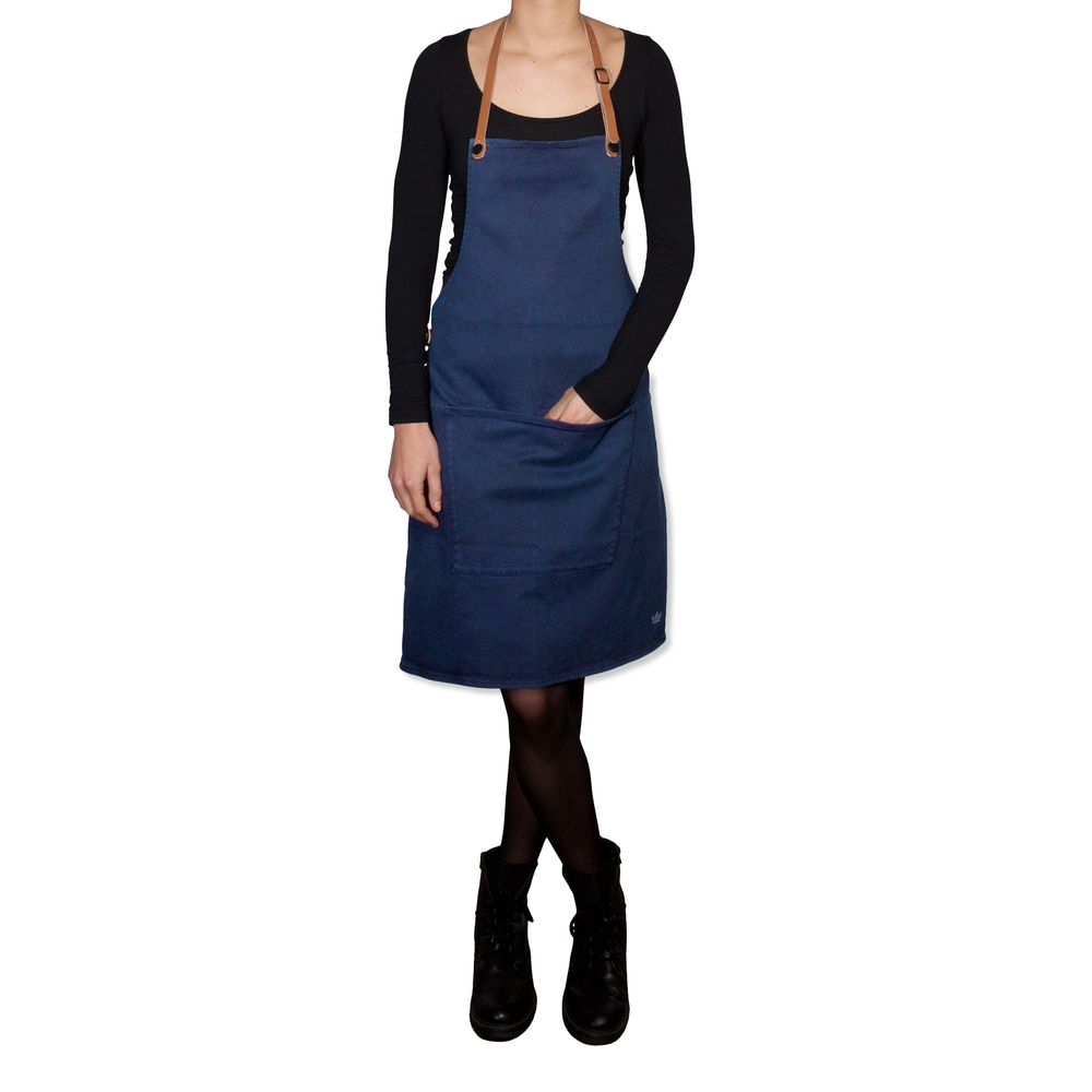 Barbecues - Tabliers style barbecue | Toile | Denim - DUTCHDELUXES INTERNATIONAL BV