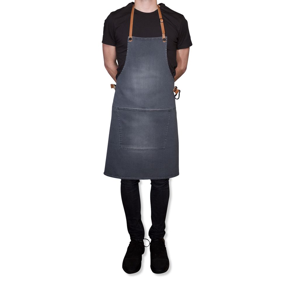 Barbecues - Tabliers style barbecue | Toile | Denim - DUTCHDELUXES INTERNATIONAL BV