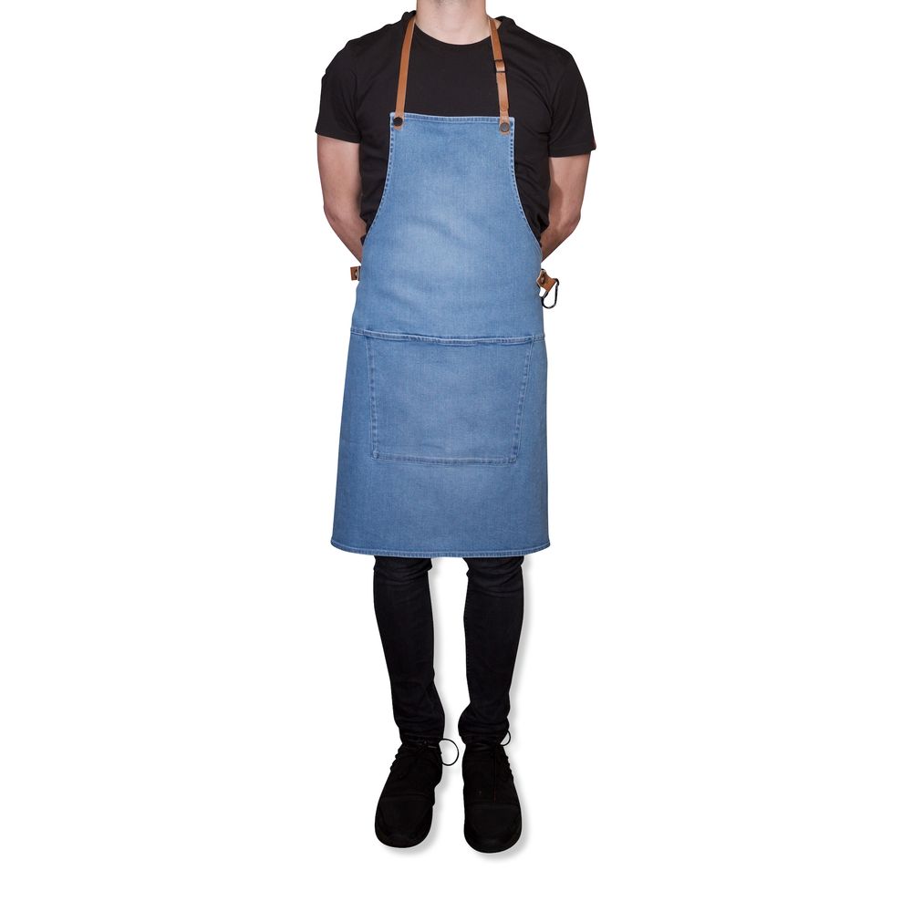 Barbecues - Tabliers style barbecue | Toile | Denim - DUTCHDELUXES INTERNATIONAL BV