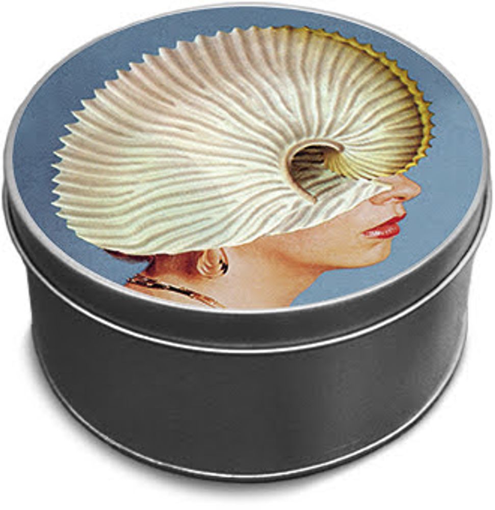 Cadeaux - Boîtes d'art contemporain - ZOOH