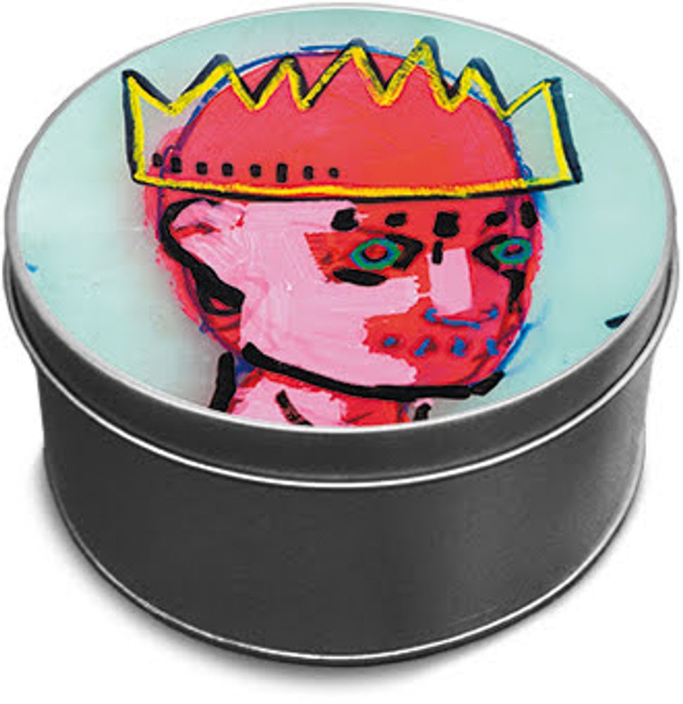 Cadeaux - Boîtes d'art contemporain - ZOOH