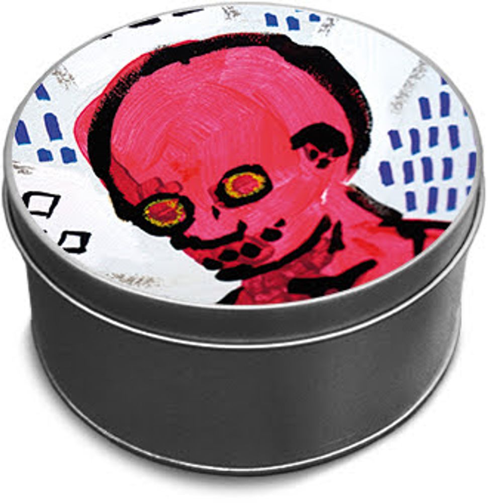 Cadeaux - Boîtes d'art contemporain - ZOOH