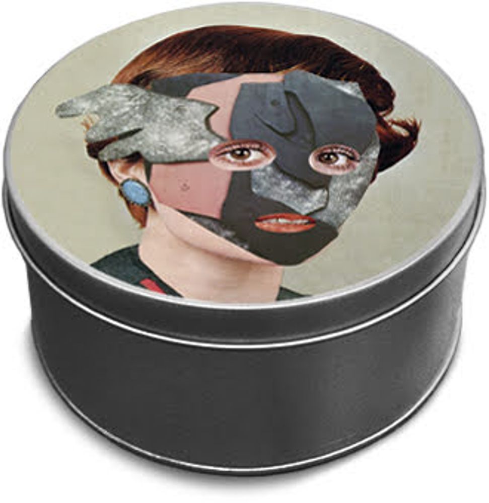Cadeaux - Boîtes d'art contemporain - ZOOH