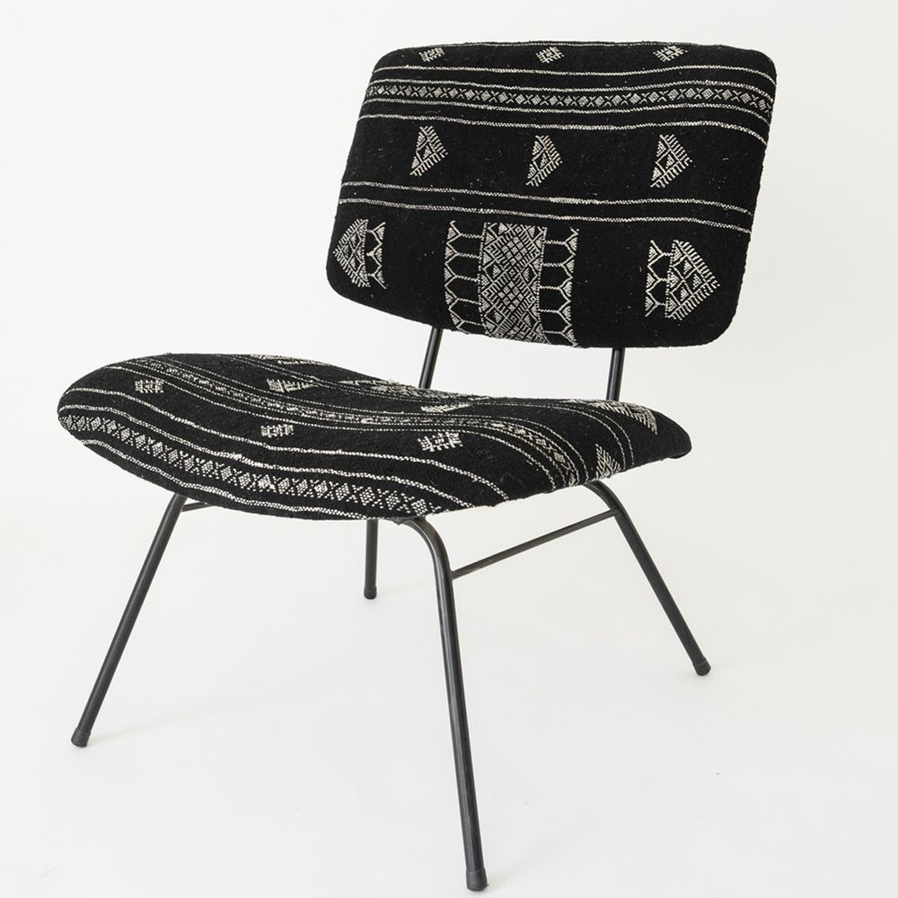 Armchairs - Design low armchair - ROCK THE KASBAH