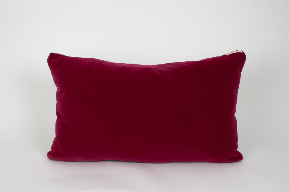 Coussins textile - Coussin Alpaga - ÁBBATTE
