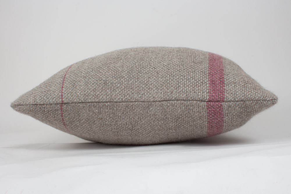 Coussins textile - Coussin Alpaga - ÁBBATTE