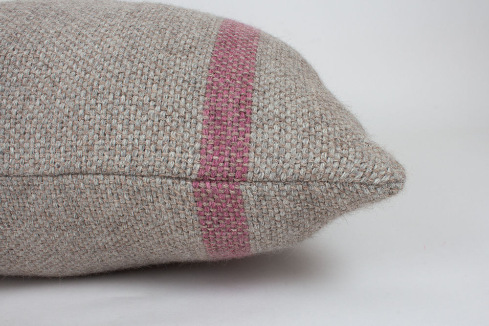Coussins textile - Coussin Alpaga - ÁBBATTE