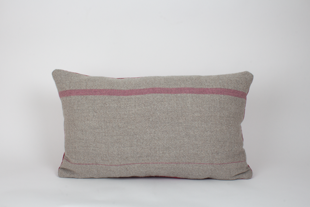Coussins textile - Coussin Alpaga - ÁBBATTE