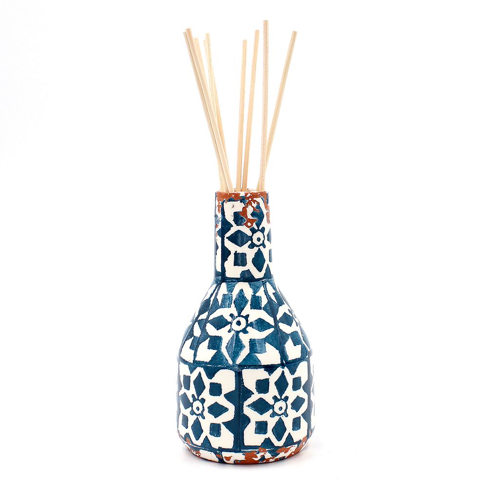 Ceramic - Mosaic ceramic fragrance diffusers - WAX DESIGN - BARCELONA