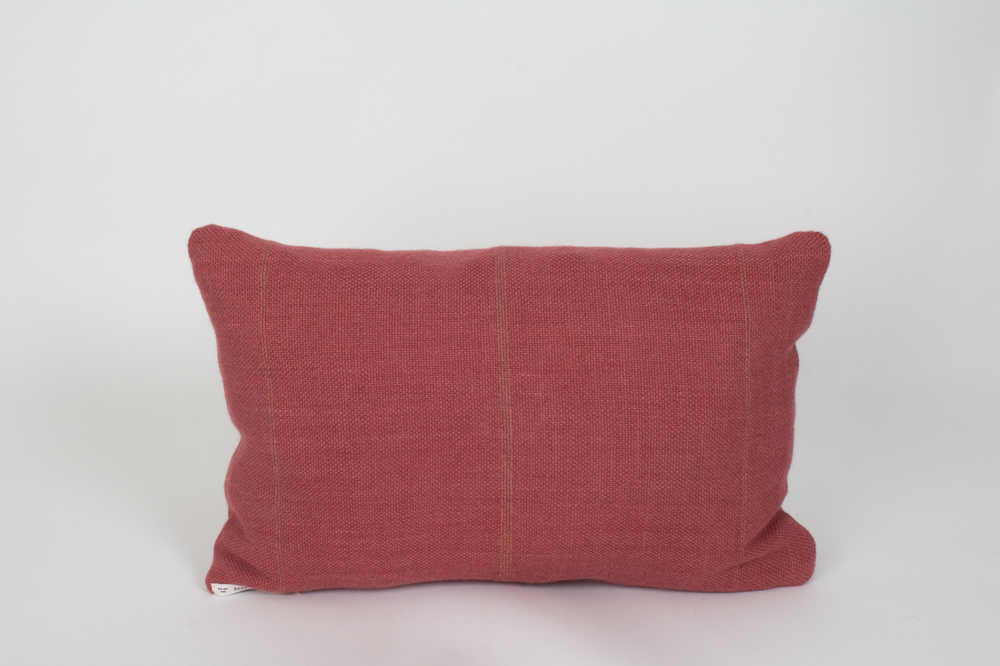 Coussins textile - Coussin en alpaga et soie - ÁBBATTE
