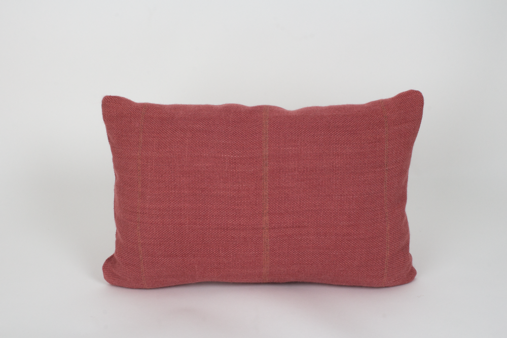 Coussins textile - Coussin en alpaga et soie - ÁBBATTE