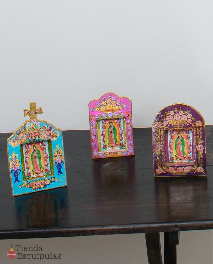 Objets déco enfant - Nicho éco-responsable Lupita - TIENDA ESQUIPULAS