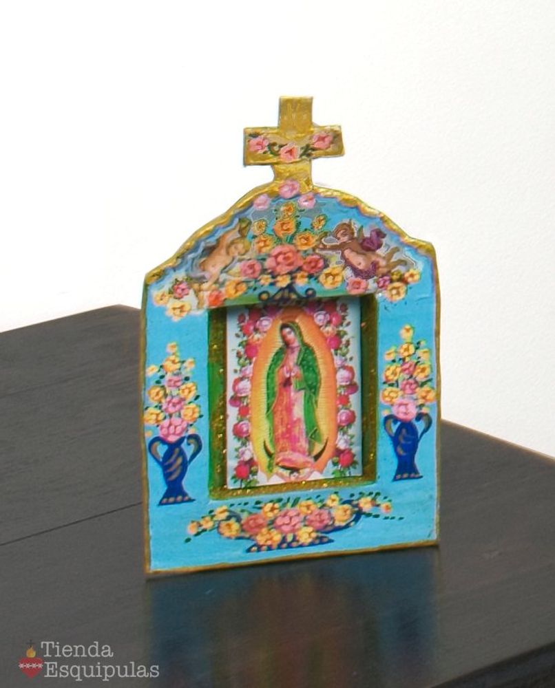 Objets déco enfant - Nicho éco-responsable Lupita - TIENDA ESQUIPULAS