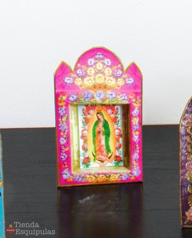 Objets déco enfant - Nicho éco-responsable Lupita - TIENDA ESQUIPULAS