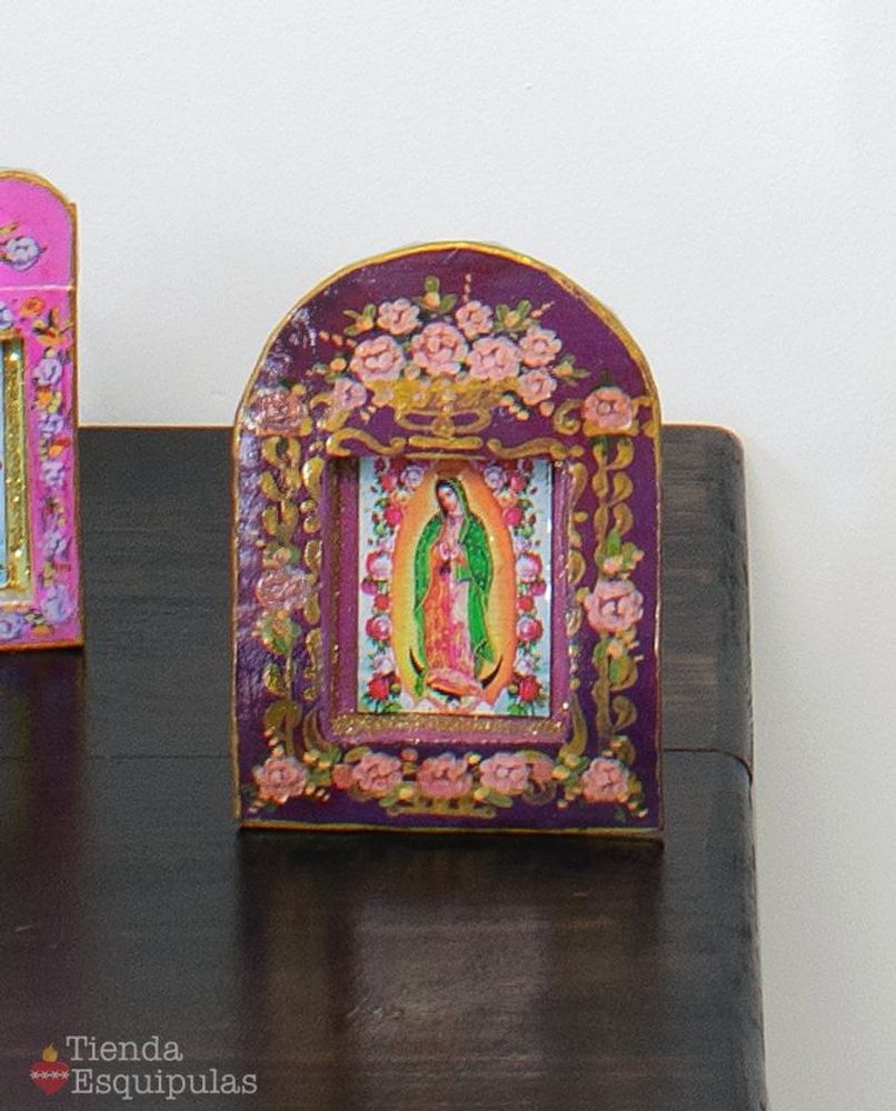 Objets déco enfant - Nicho éco-responsable Lupita - TIENDA ESQUIPULAS