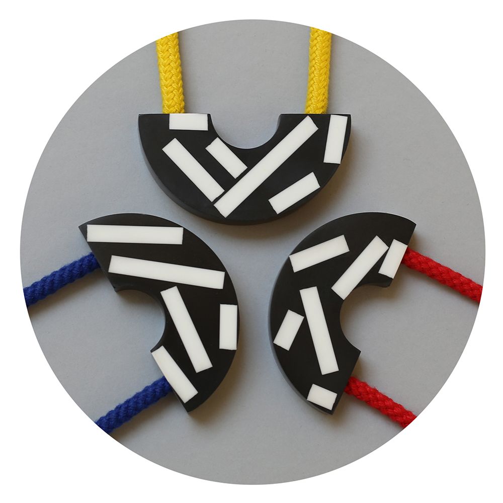 Bijoux - Collier Ito - ONE WE MADE EARLIER