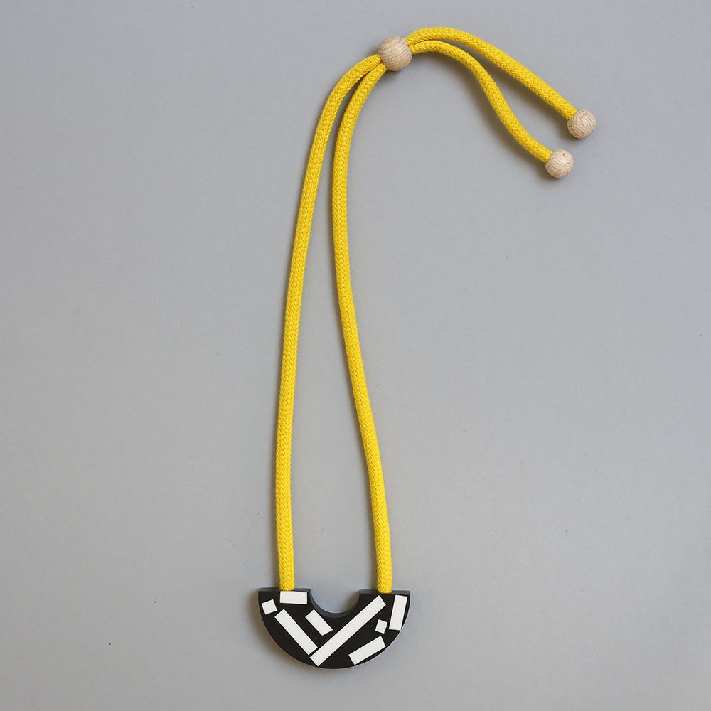 Bijoux - Collier Ito - ONE WE MADE EARLIER