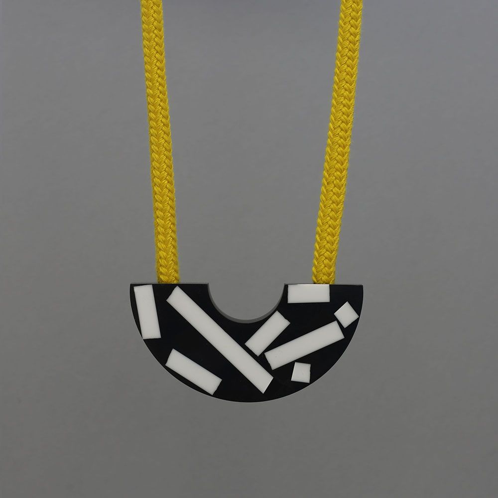 Bijoux - Collier Ito - ONE WE MADE EARLIER