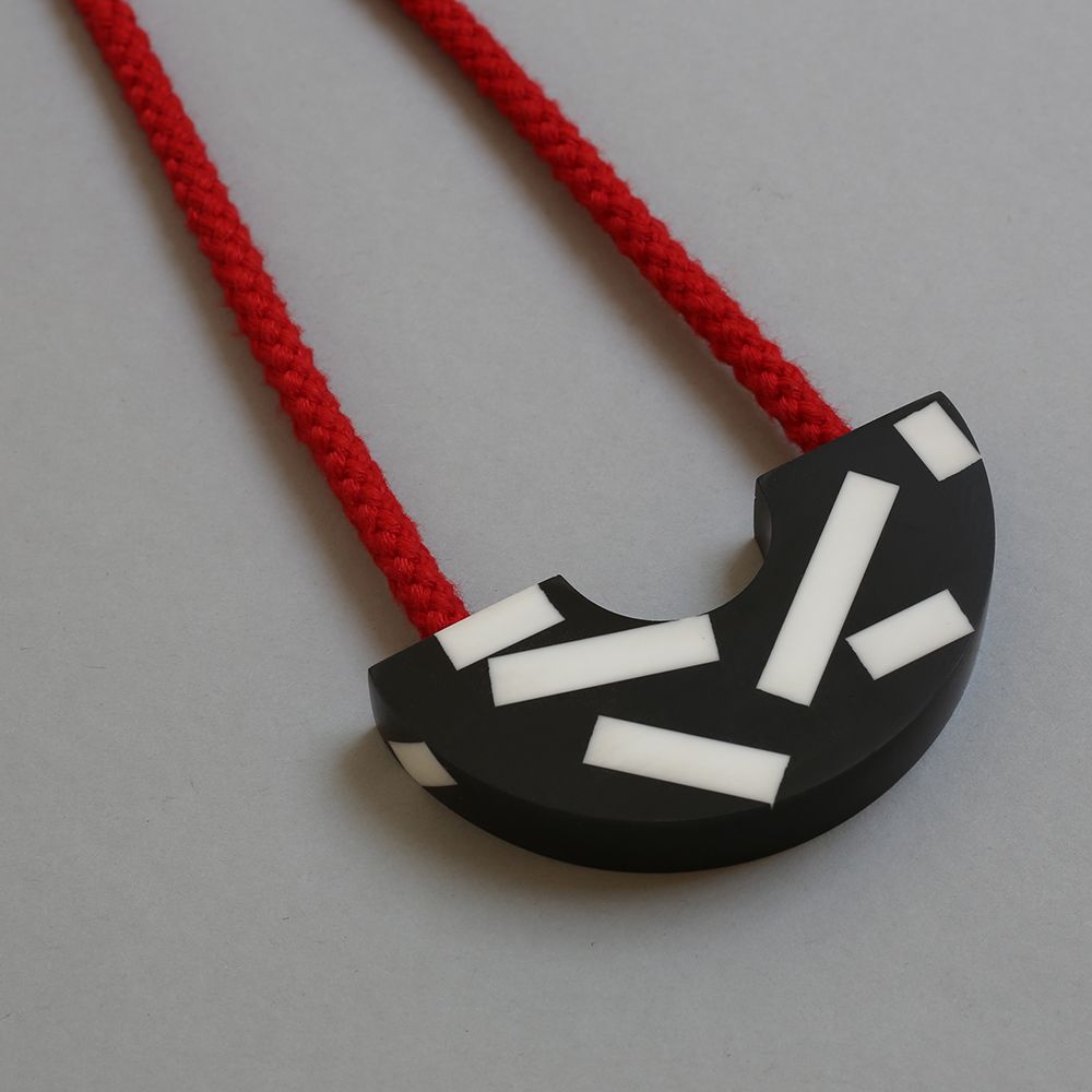 Bijoux - Collier Ito - ONE WE MADE EARLIER