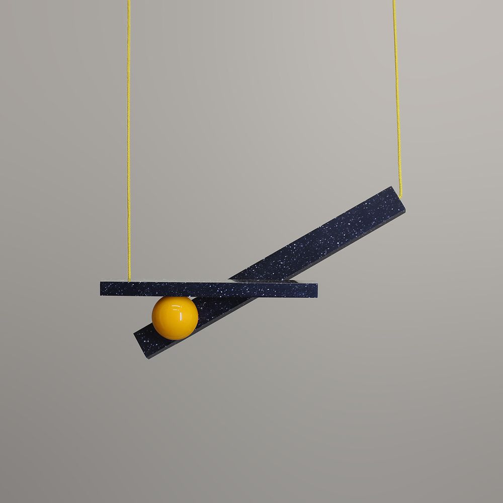 Bijoux - Collier Van - ONE WE MADE EARLIER