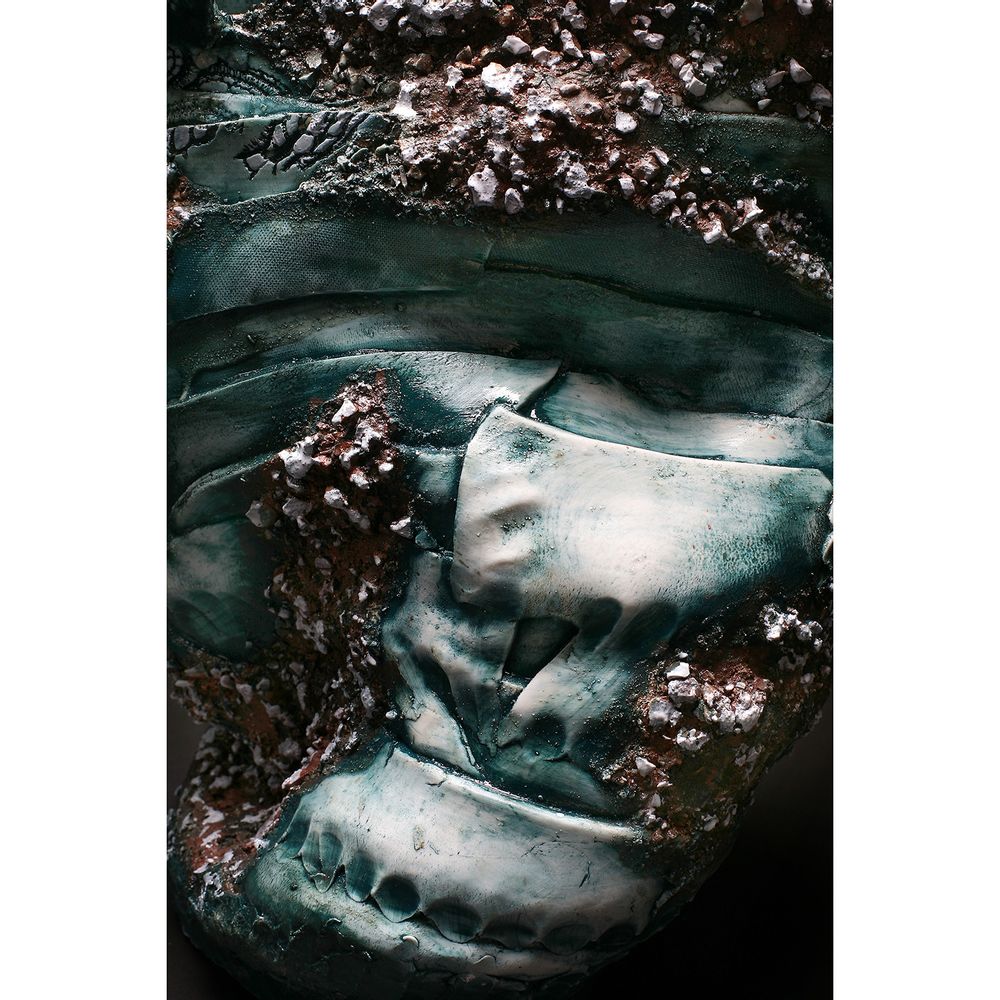 Unique pieces - Memory Traces - CLAUDIA BIEHNE