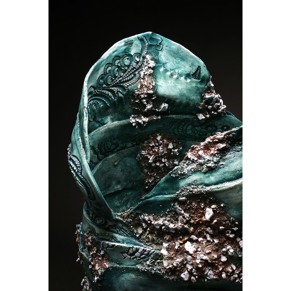 Unique pieces - Memory Traces - CLAUDIA BIEHNE