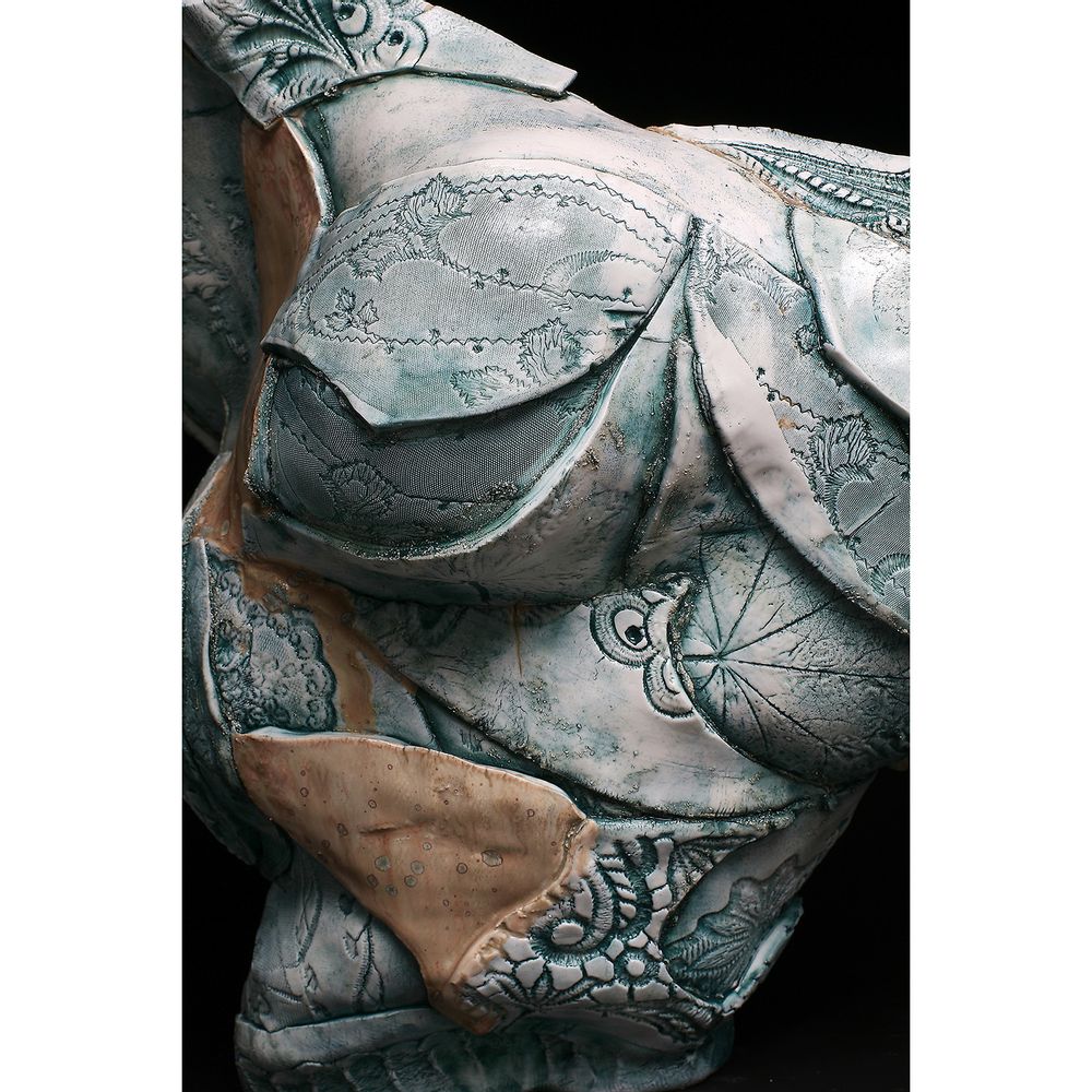Unique pieces - Memory Traces - CLAUDIA BIEHNE