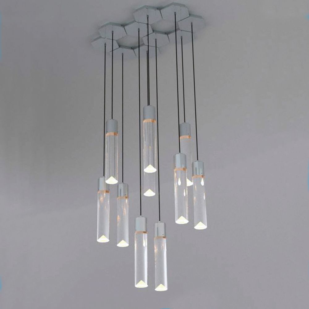 Hanging lights - P1C - ARCHILUME