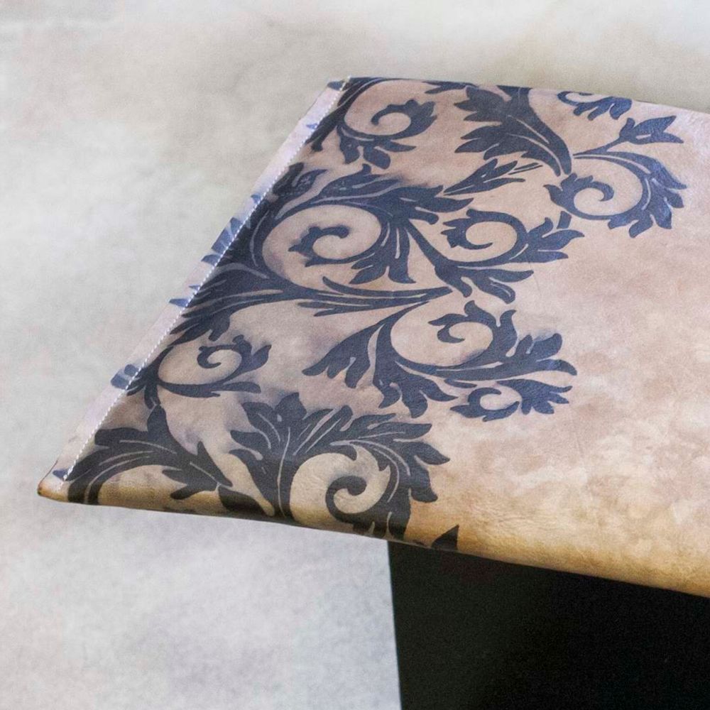 Cushions - LEATHER BAGS - BERTOZZI