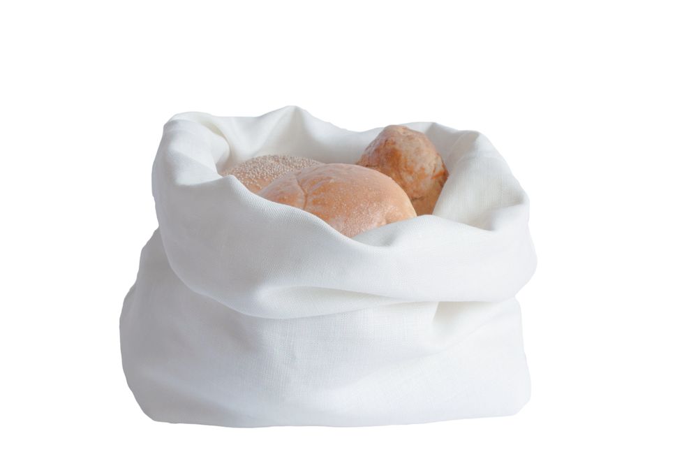 Design objects - DENEB / KEEP BREAD WARM AND TASTY 2-WAY BAG - MOLFO