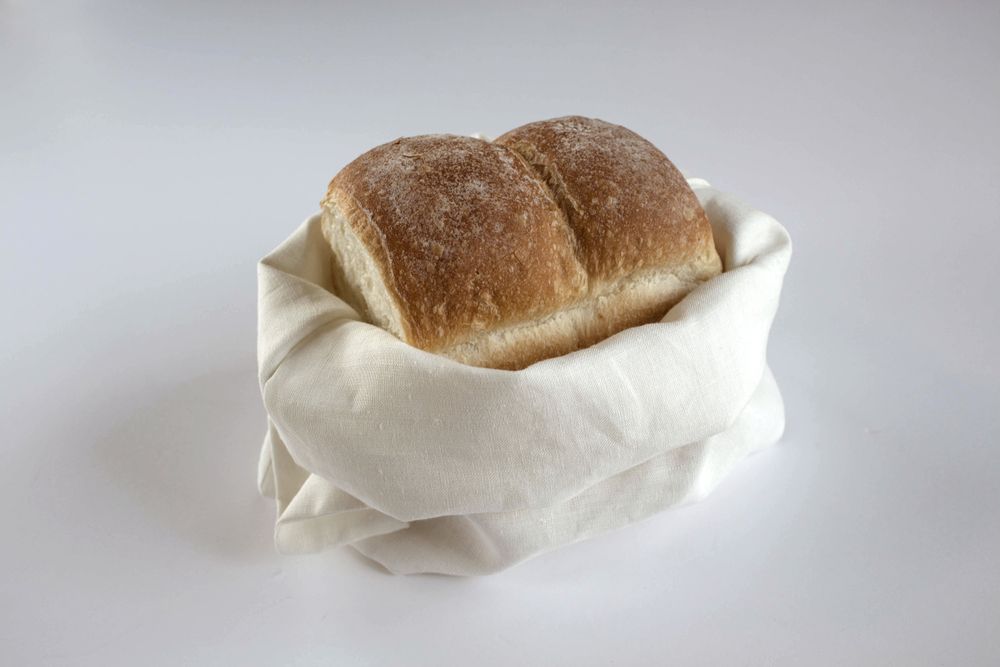 Design objects - DENEB / KEEP BREAD WARM AND TASTY 2-WAY BAG - MOLFO