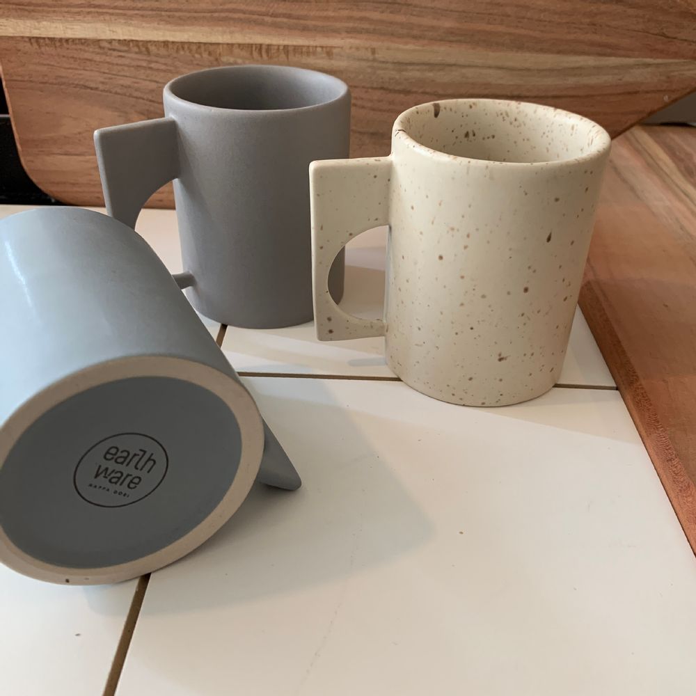 Ceramic - Ceramics - NAPPA DORI