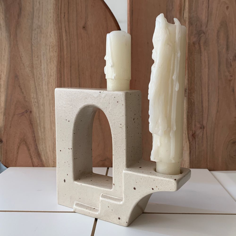 Ceramic - Ceramics - NAPPA DORI