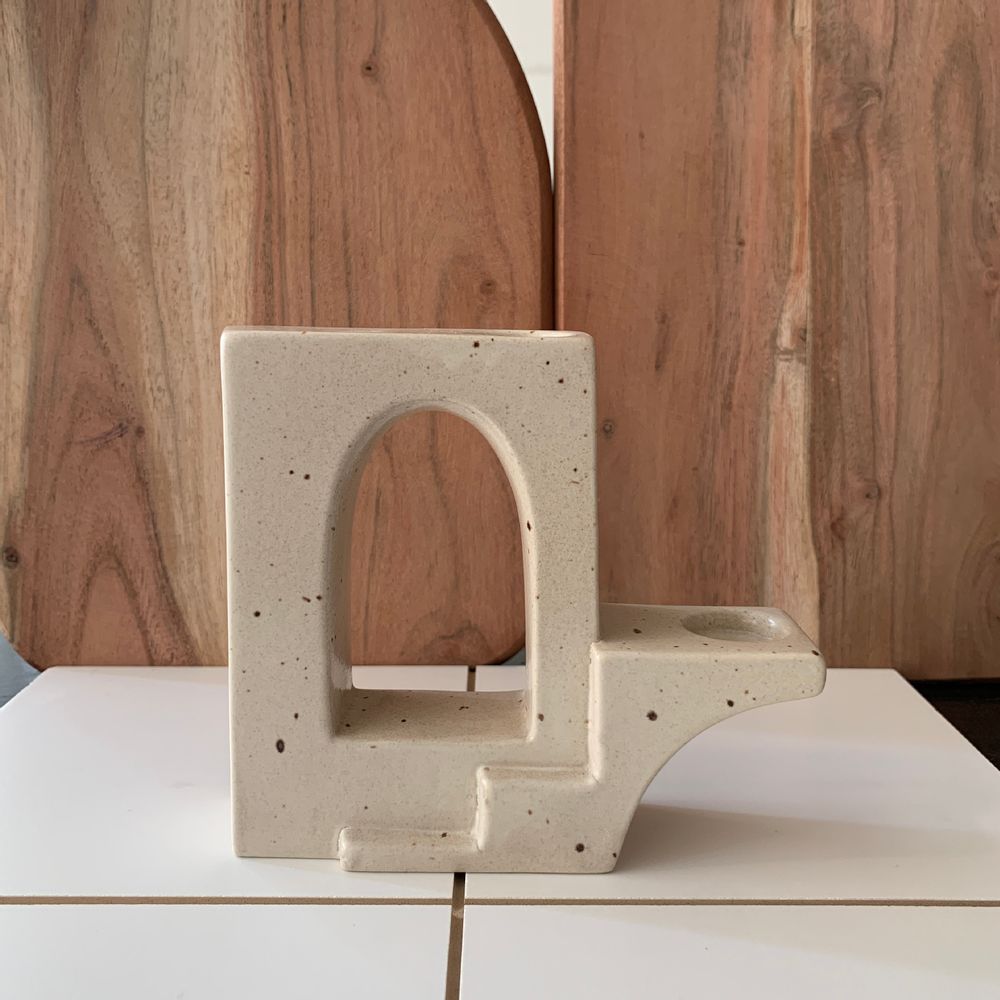 Ceramic - Ceramics - NAPPA DORI